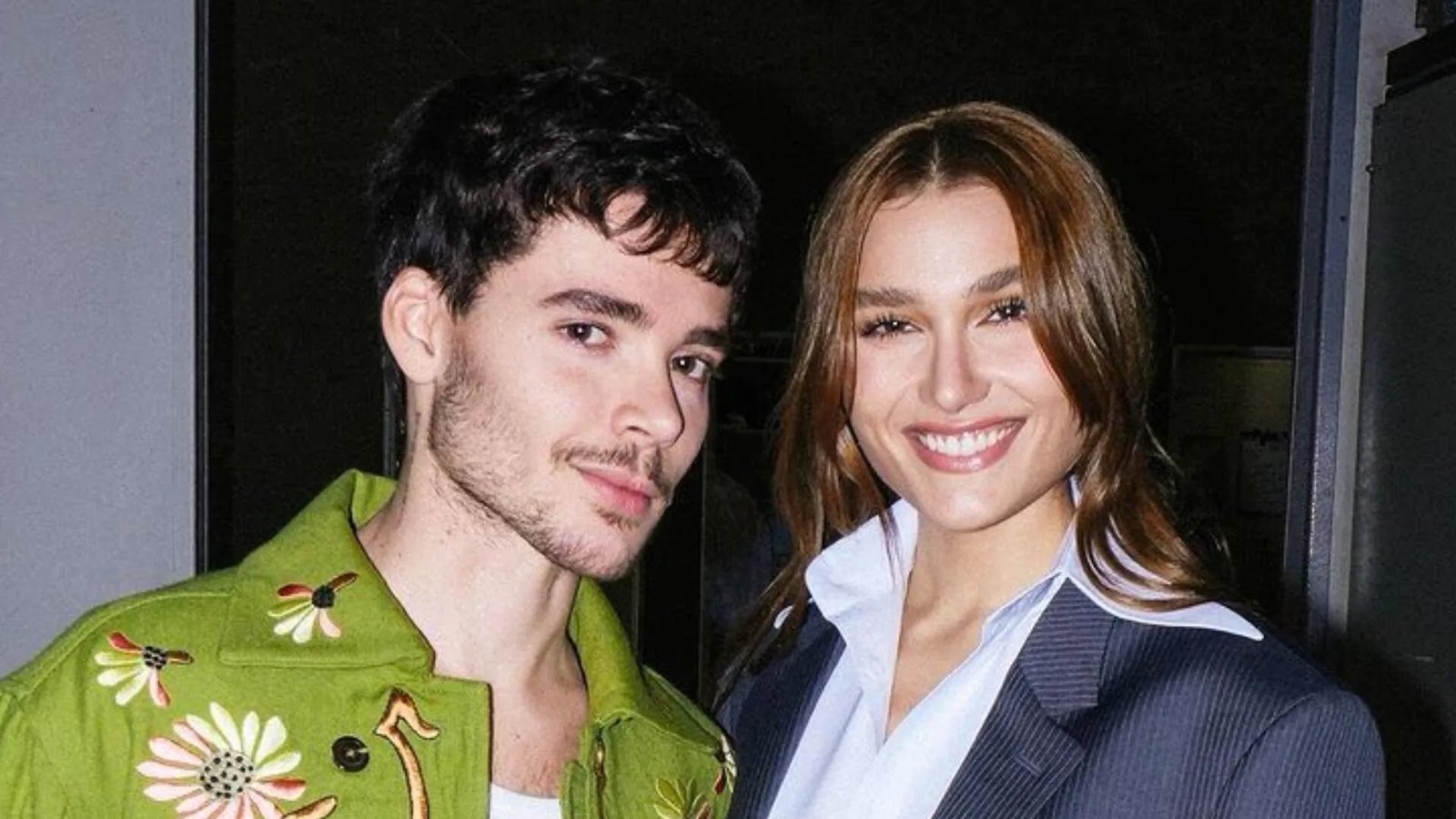 João Lucas Defende Sasha Meneghel Após Críticas Ao Corpo