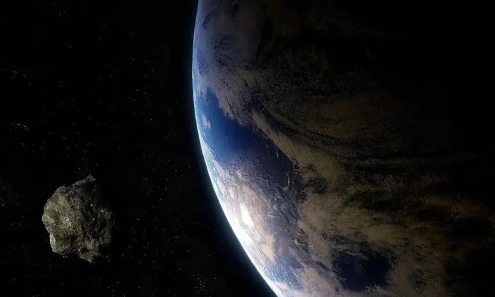 Asteroide Ganha Nome Da Jovem Astrônoma Brasileira Nicolinha, De Só 12 Anos