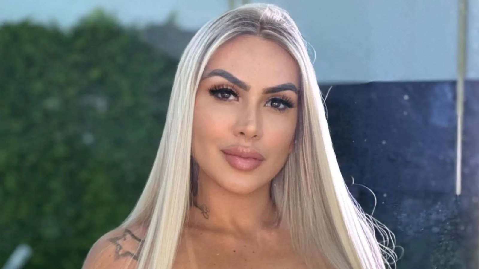 Choque! Juju Ferrari Grávida É Internada À Pressa Com Infecção Suspeita De Hidrogel