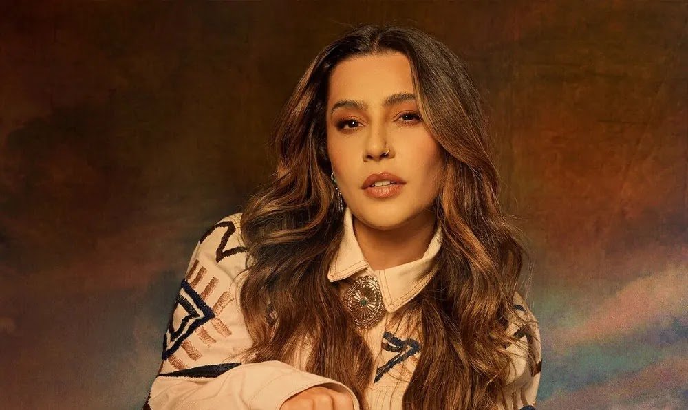 Avião De Lauana Prado Precisa Fazer Pouso De Emergência Após Porta Abrir Em Pleno Vôo