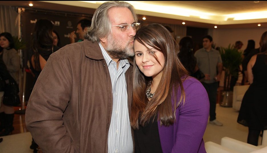 Leão Lobo Se Emociona Ao Revelar Dor De Ser Pai Homossexual: “Nunca Foi Uma Possibilidade”