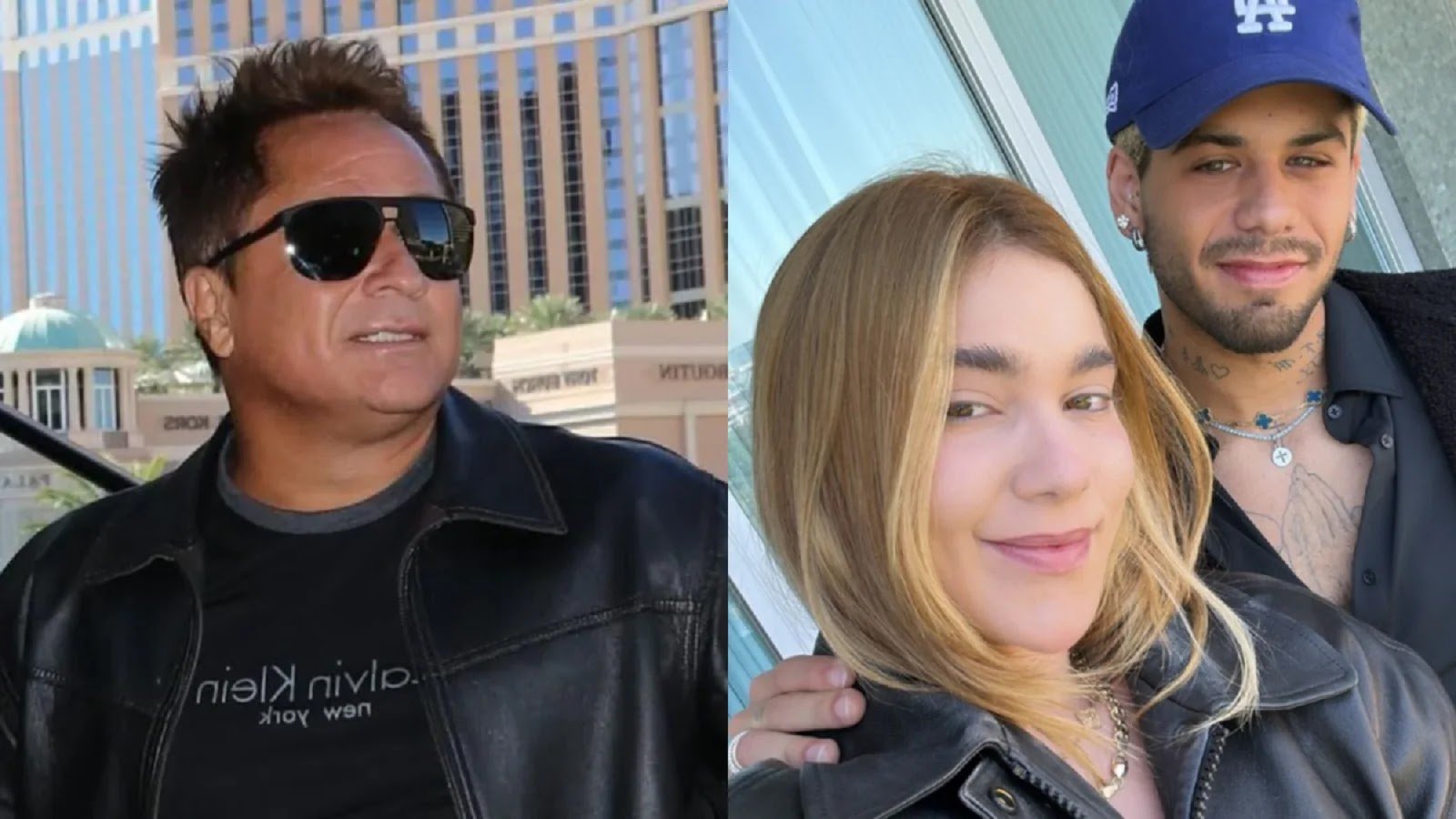 Bate-Boca! Leonardo Perde a Paciência e Reage com Irritação em Entrevista Sobre Zé Felipe e Virginia