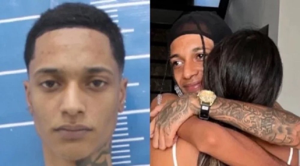 Mãe de Oruam Se Pronuncia Após Prisão: “Meu Filho Não Merece Isso!”