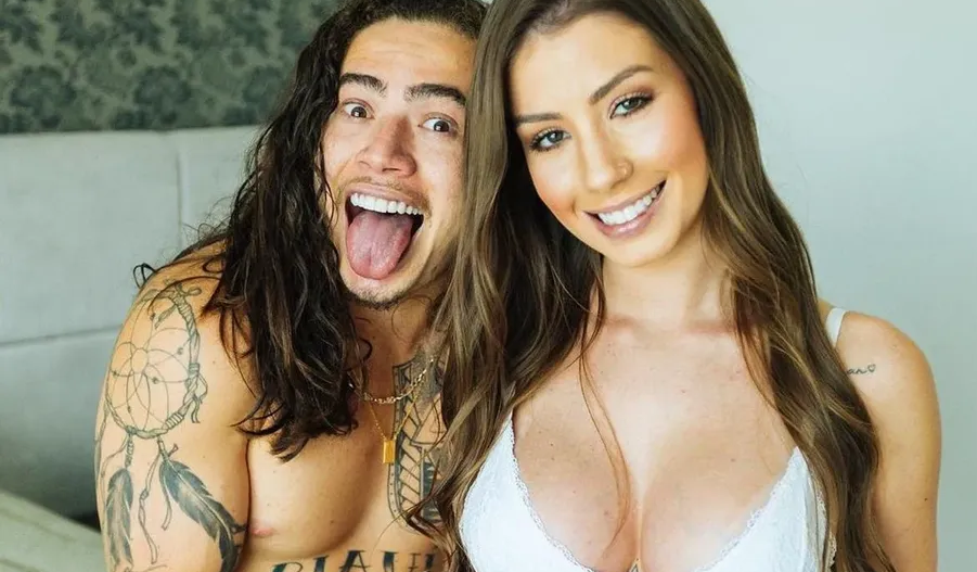 Maria Lina Responde a Desejo de Reatar de Whindersson: “Somos Amigos, Não Quero Voltar”