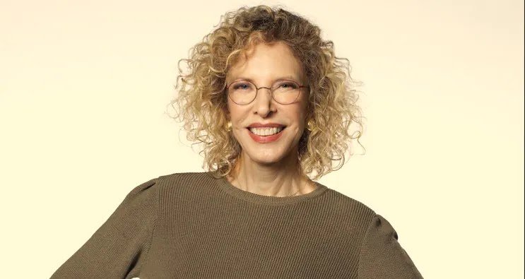 Marília Gabriela Diagnosticada com Pneumonia e Cancela Peça – Saiba Detalhes