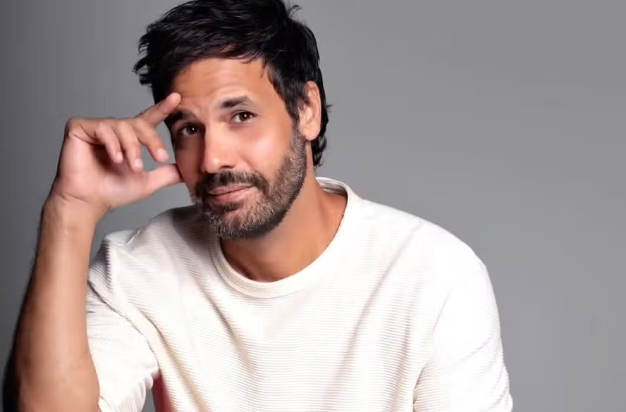 Ex-Global Maurício Silveira Tem Piora E Família Apela Por Doação De Sangue Urgente