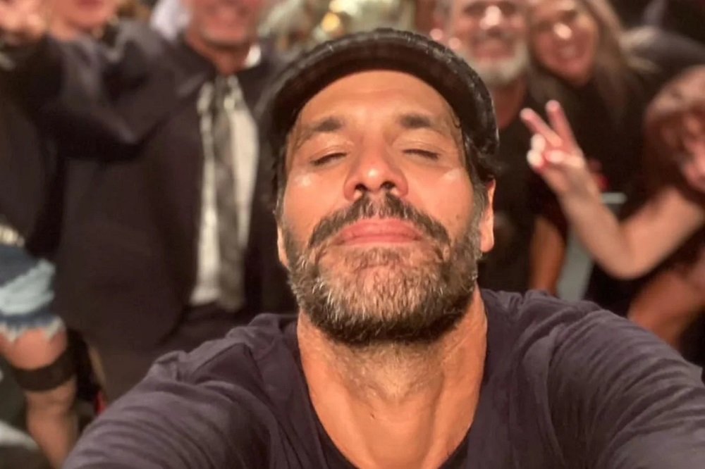 Maurício Silveira Deixa Recado Tocante Antes da Internação: “Se Ame!”