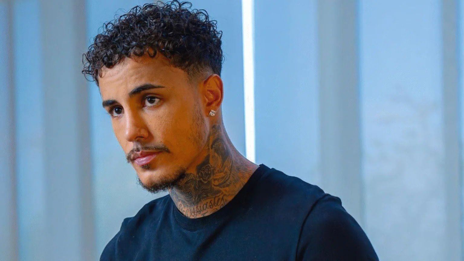 MC Livinho Fala Sobre Estado De Saúde Após Acidente De Moto E Atualiza Fãs Sobre Recuperação