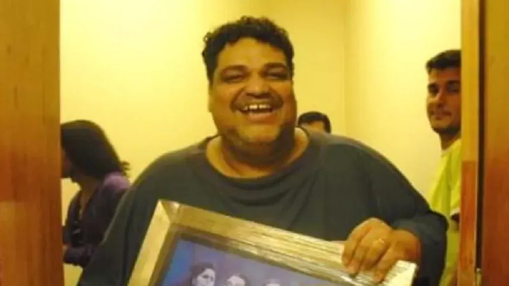 Luto: Natan Brito, Ícone da Banda & Voz, Morre aos 62 Anos