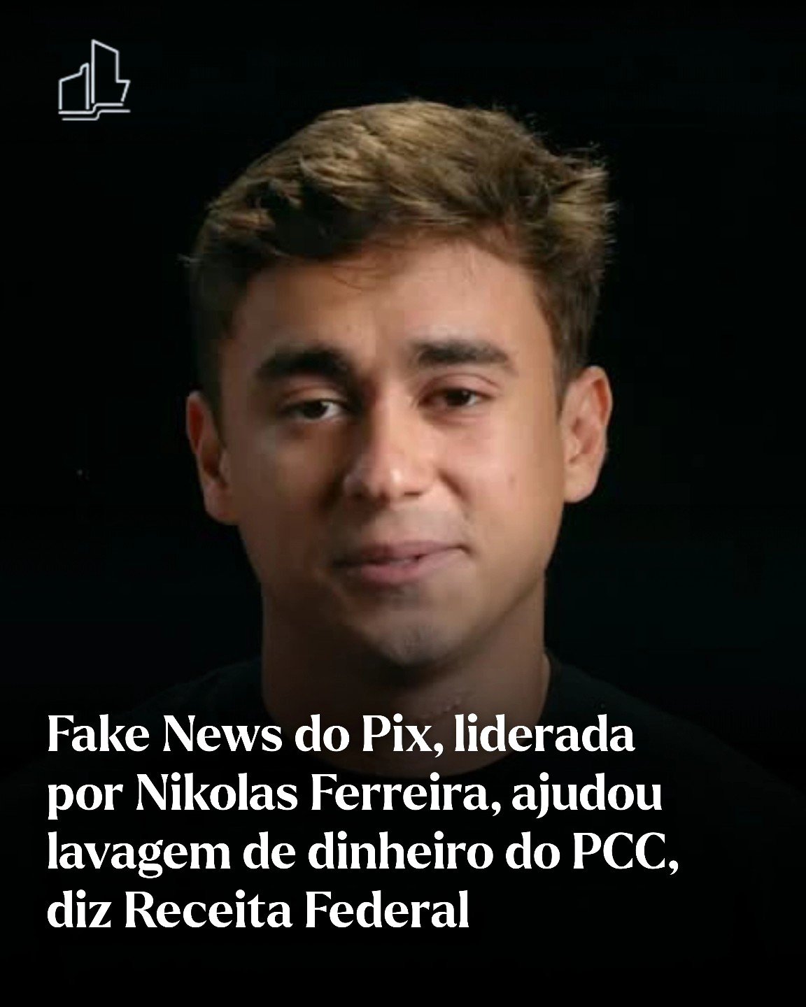 Nikolas Ferreira Viraliza Novamente: “Imposto Do Pix” E PCC Nas Fintechs Agitam Redes