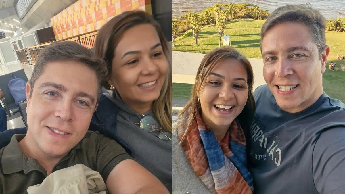 Tragédia no Rio: Apresentador da Record Perde Noiva Pouco Antes do Casamento