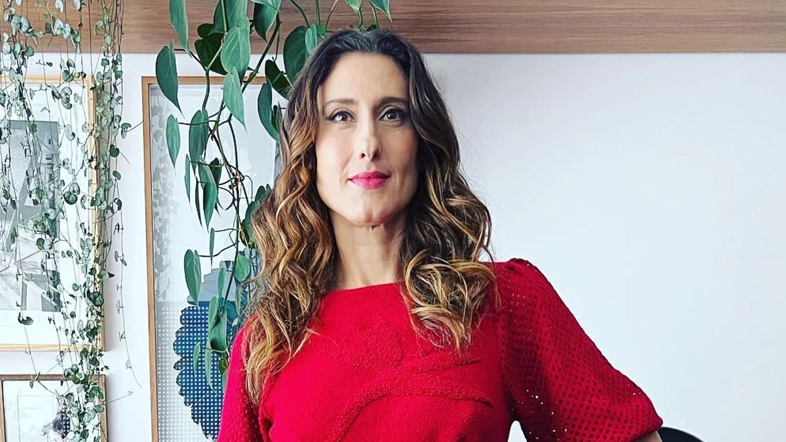 Paola Carosella Rebate Críticas e Valoriza Felicidade