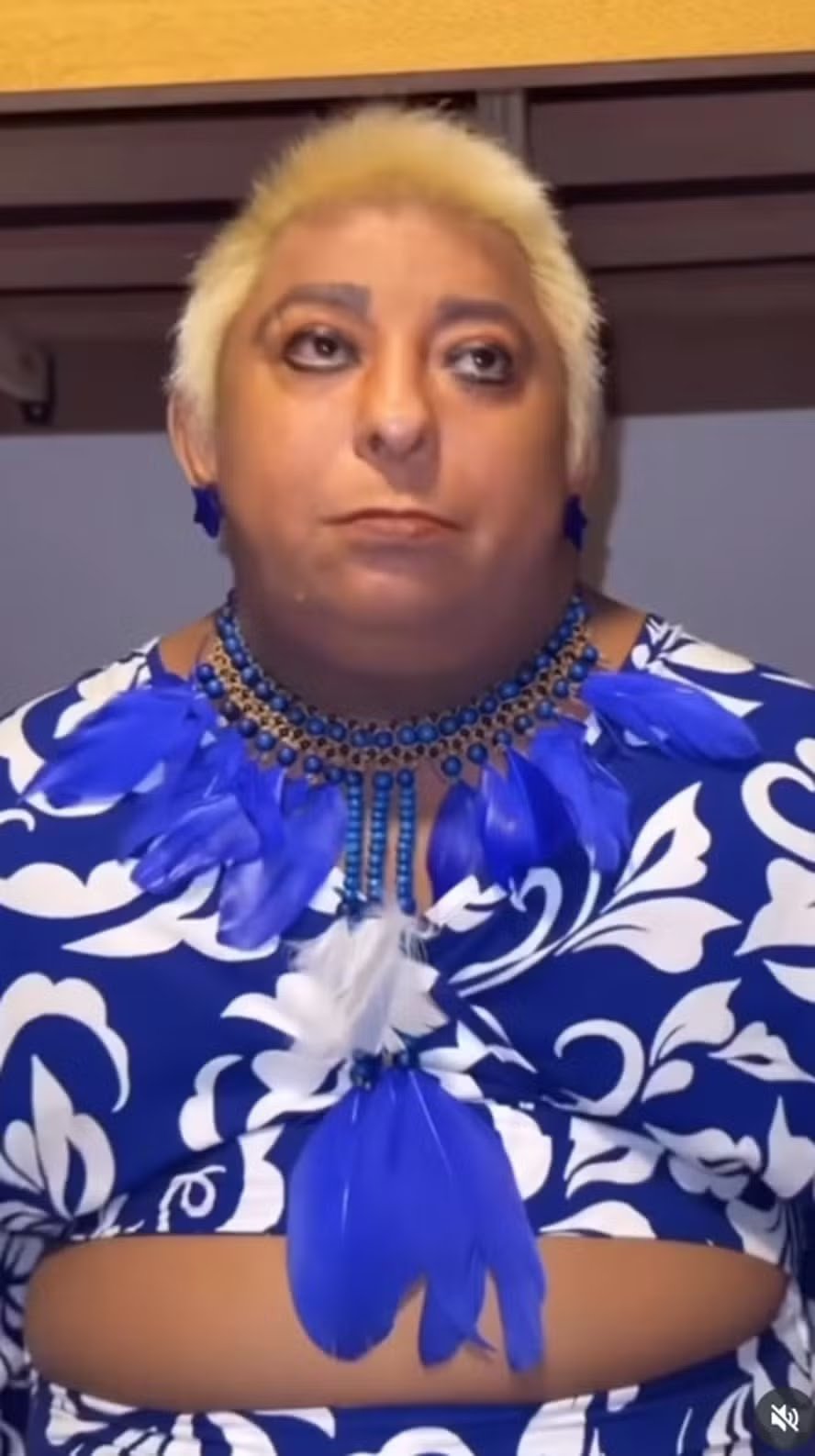 Patixa Teló NÃO desistiu do Rancho do Maia e está DE VOLTA no Reality