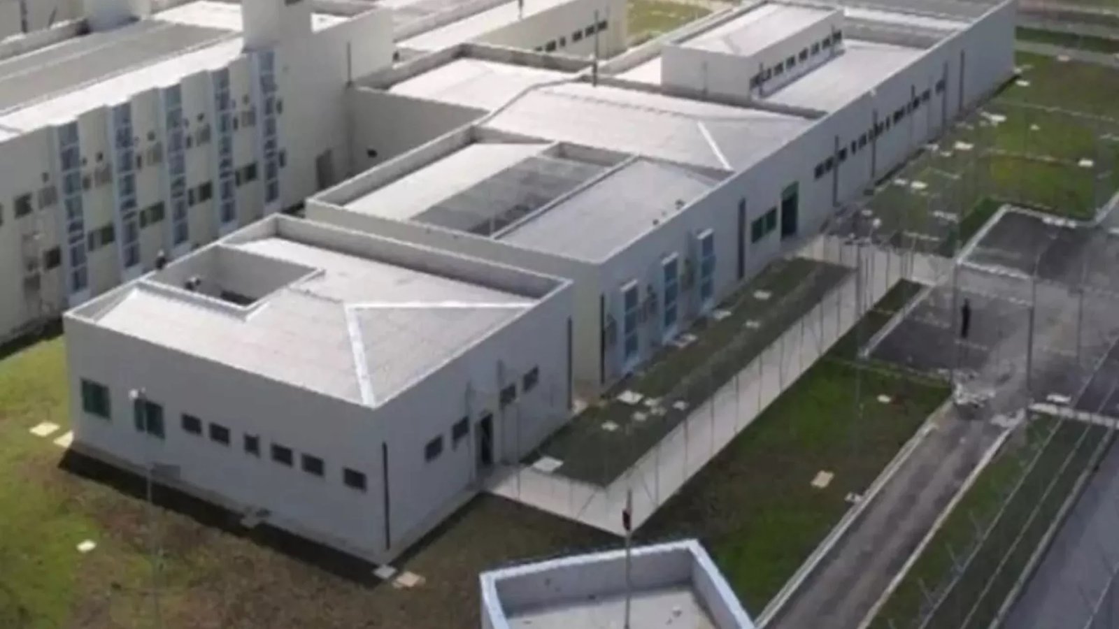 "Fim de uma Era: 'Presídio dos Famosos' Deixará de Receber Celebridades – Saiba Para Onde Serão Transferidos