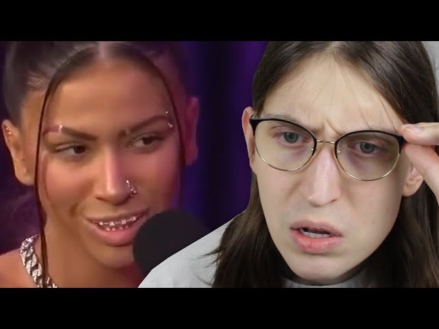 MC Pipokinha Confronta Felca Sobre Exploração Sexμal e Dupla Moral