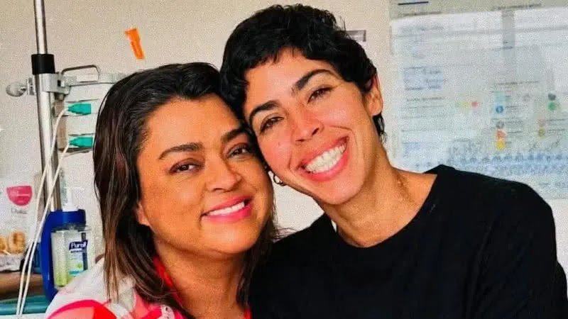 Bela Gil Confessa Que Quase Gerou Filho Para Preta Gil: “Seria O Forninho”