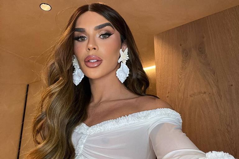 Rafa Uccaman Revela TUDO Sobre Noite de Amor com Pedreiro: ‘Foi Intenso e Inesquecível!’