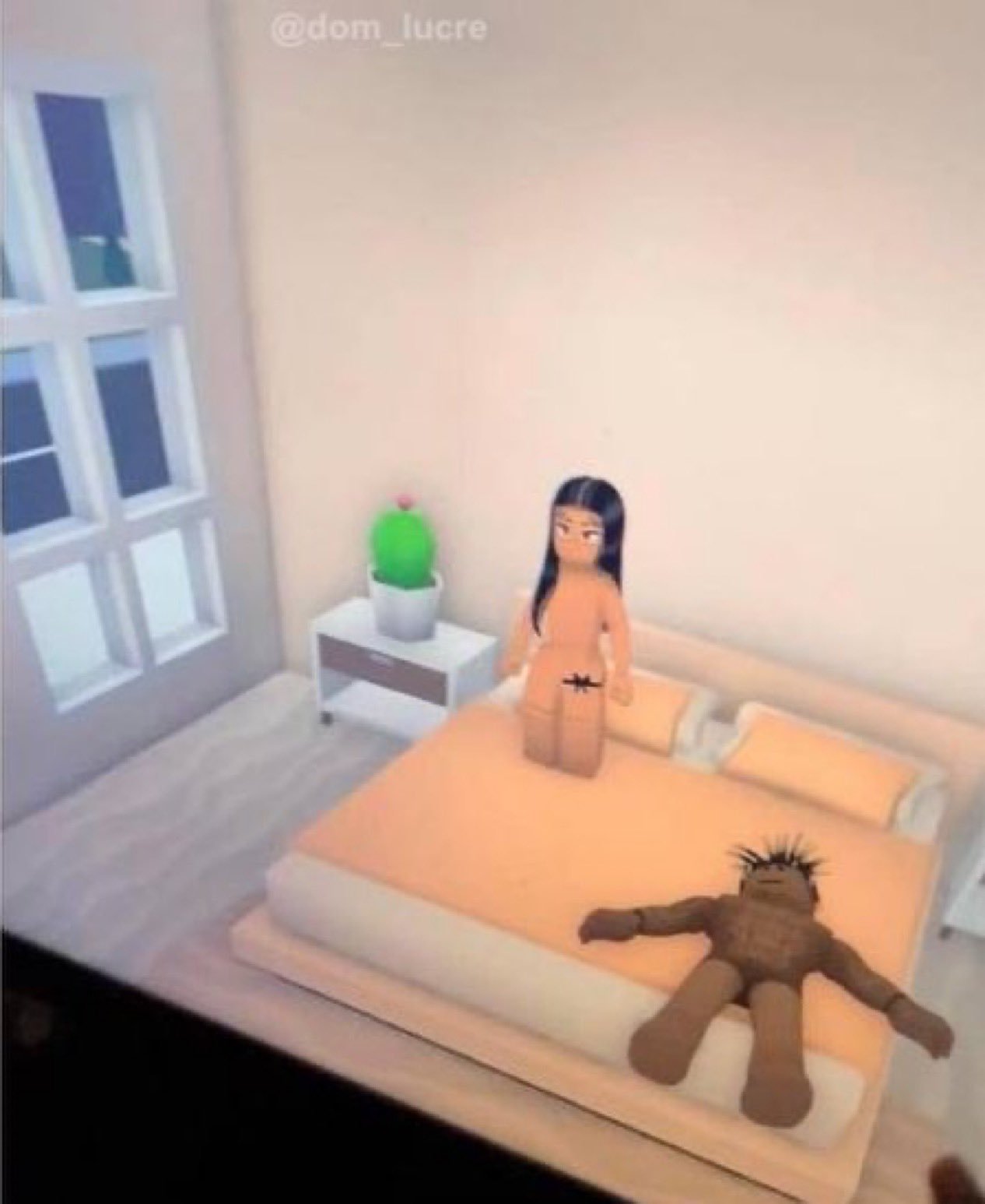 Urgent Parent Alert: Roblox Game Exposes Kids to Danger