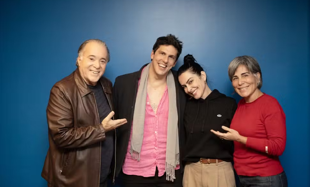 Se Eu Fosse Você 3: Tony Ramos E Glória Pires Retornam Aos Cinemas Após 16 Anos