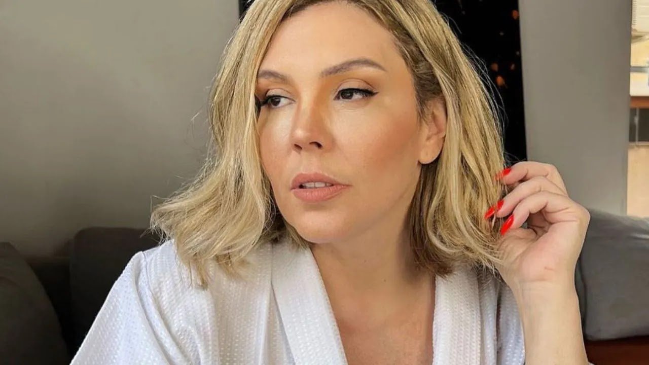 Simony Reflete Sobre Vida Após Vencer Câncer: “Sou Uma Excepção”