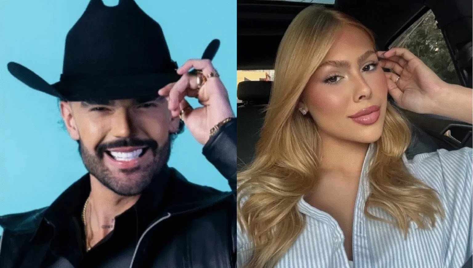 Exclusivo: Victória Miranda, Modelo, Está No Radar Amoroso De Luan Pereira