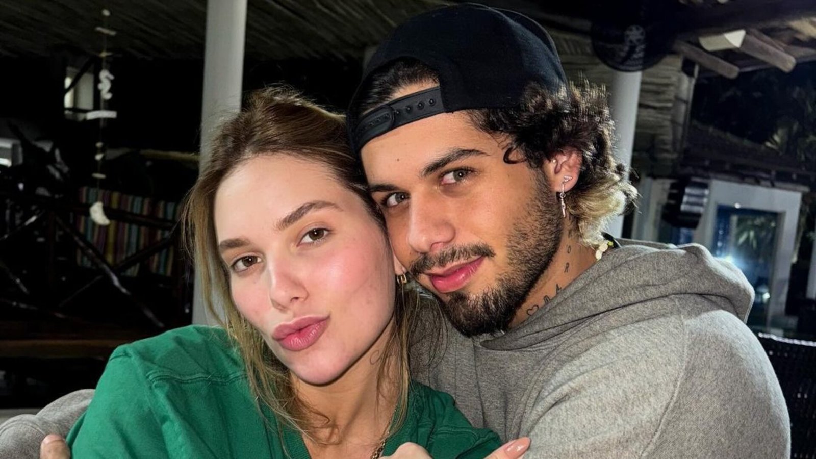 Zé Felipe Pede Bloqueio De R$200 Milhões De Virgínia: “Suspeitas E Segredos Vêm À Tona”