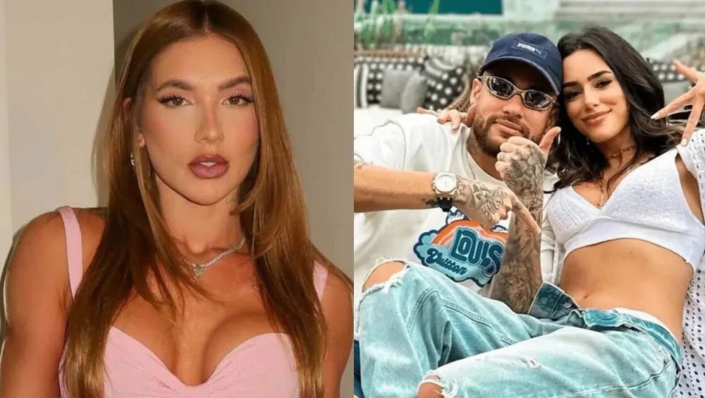 Virginia Fonseca Rompe o Silêncio Sobre Polêmica Com Neymar: “Peço Desculpas”