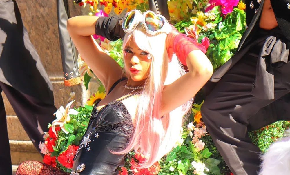 Wenny Lança Novo Single Explosivo: “BIS”!