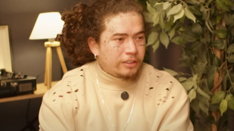 Whindersson Nunes Comove Ao Falar Sobre Perda Do Filho: “Tive Um Bebê E Não Tenho Mais”