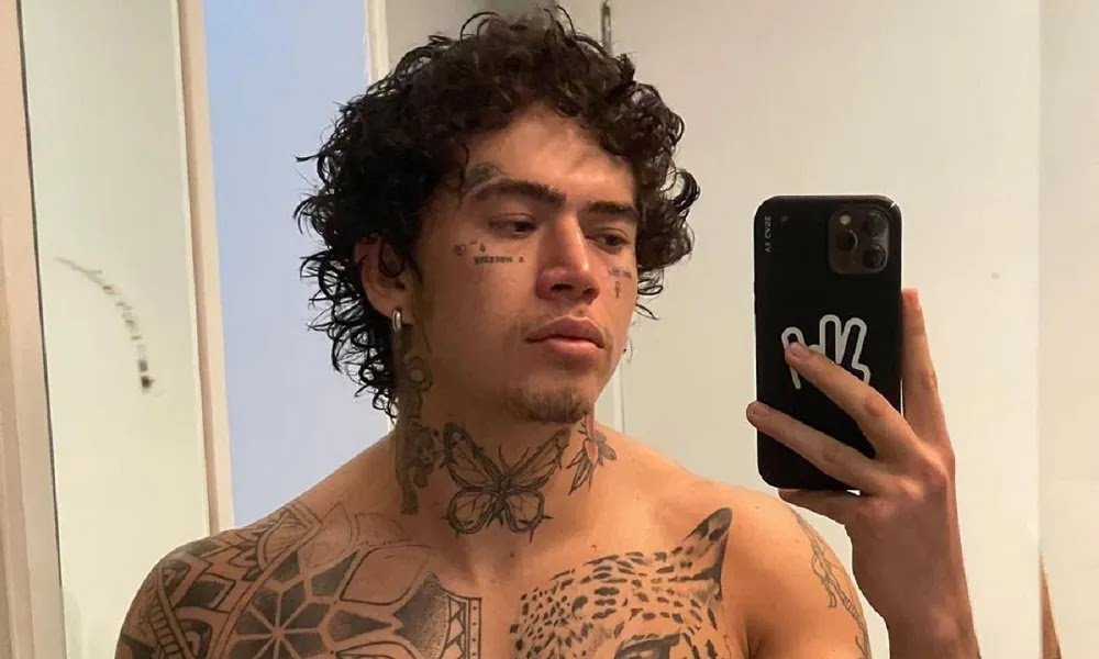 Whindersson Nunes Revela Ser Superdotado: ‘Vivo Em Gambiarra Emocional Desde Criança – É Uma Perturbação’