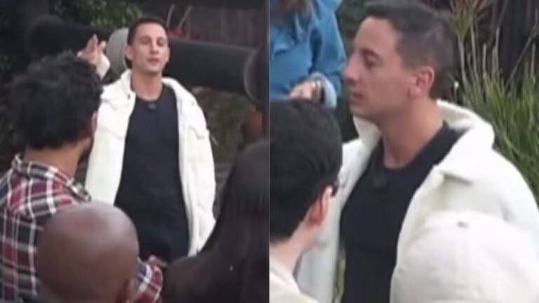 Luiz Mesquita Detona Peões de ‘A Fazenda 17’ Por Falta de Higiene: “Não Deu Descarga”!