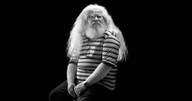 Luto Na Música: Morre Hermeto Pascoal, O Gênio Da Música Brasileira, Aos 89 Anos