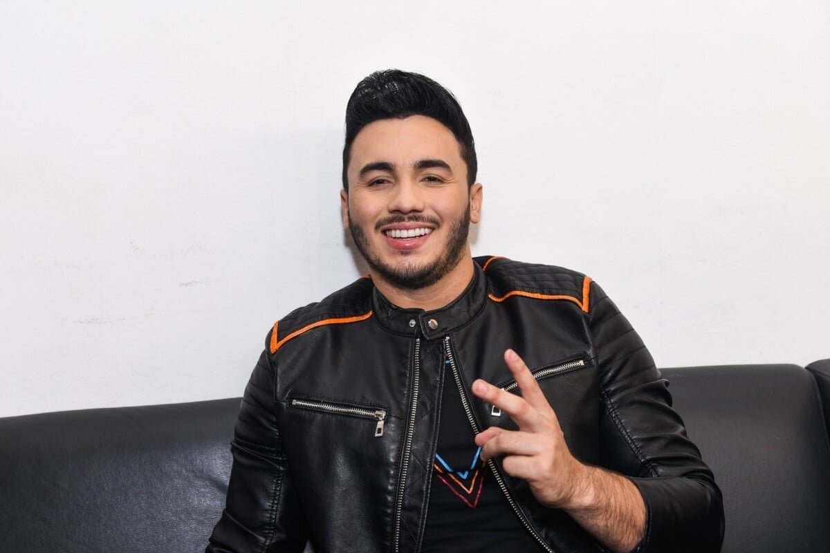 Escândalo no Reality: Wallas Arrais Pode Ser Despejado Por Dívidas de Aluguel