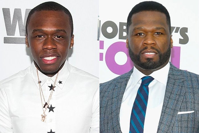 Marquise Jackson's Bold Claim: Pop Smoke > 50 Cent in Top 5 Rappers