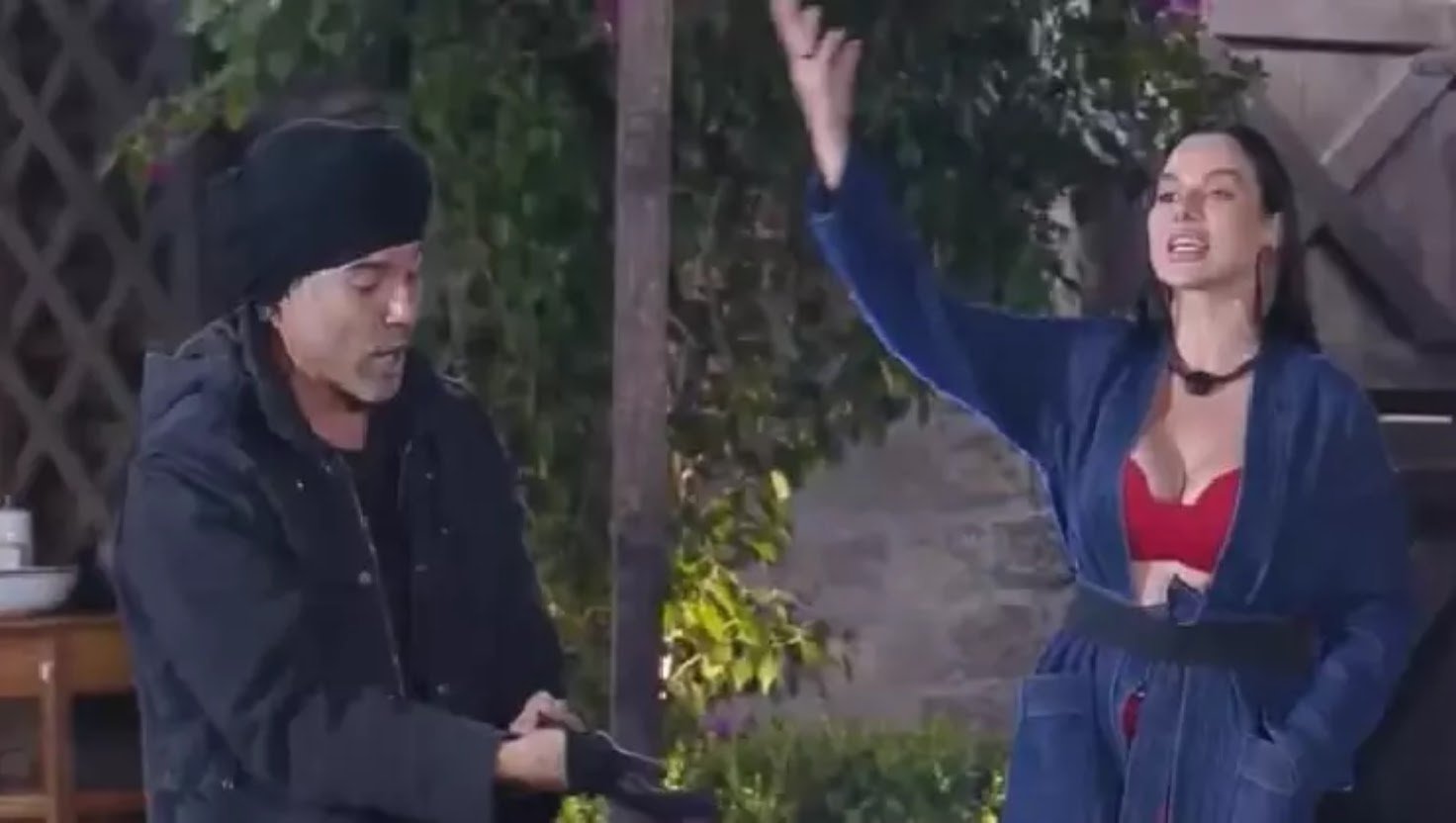 Polêmica Explosiva Em ‘A Fazenda 17’! Público Se Revolta E Pede Expulsão De Fernando