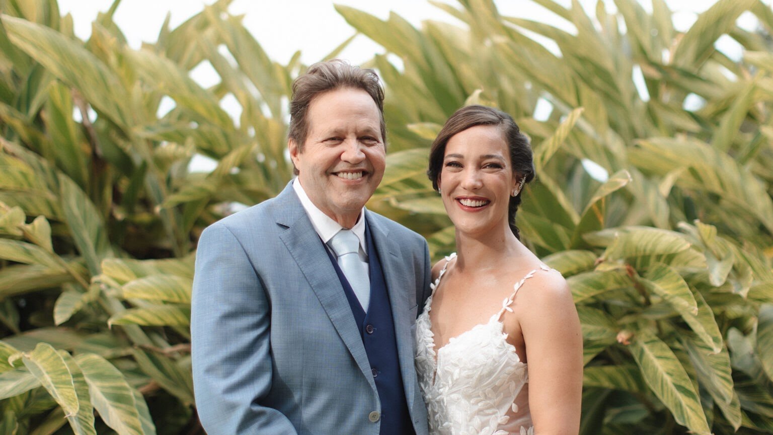 Amor Em Evidência! Adriana Birolli Se Une A Ivan Zettel Em Casamento Encantador