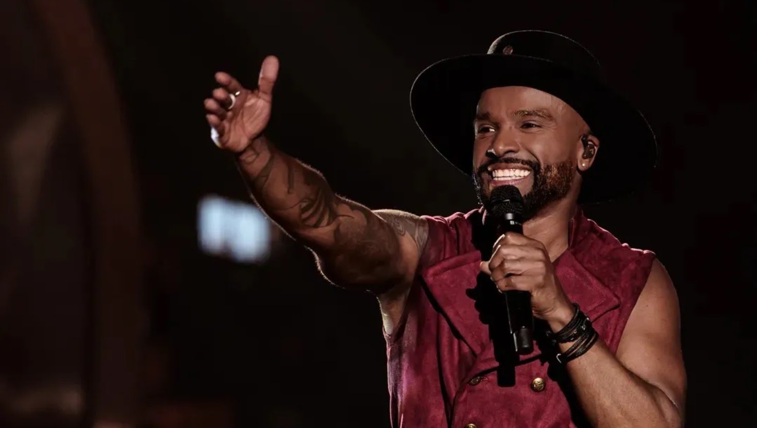 Escândalo! Justiça Congela Bens De Ex-Funcionária De Alexandre Pires Por Desvio