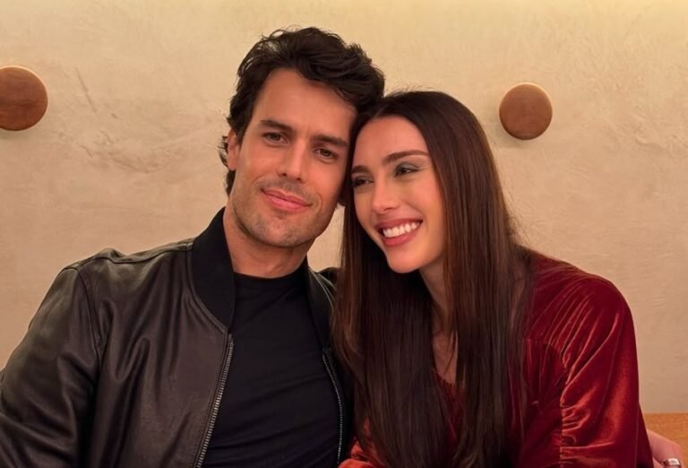 Drama Pré-Noivado! Alexandre Negrão É Picado Por Maribondo