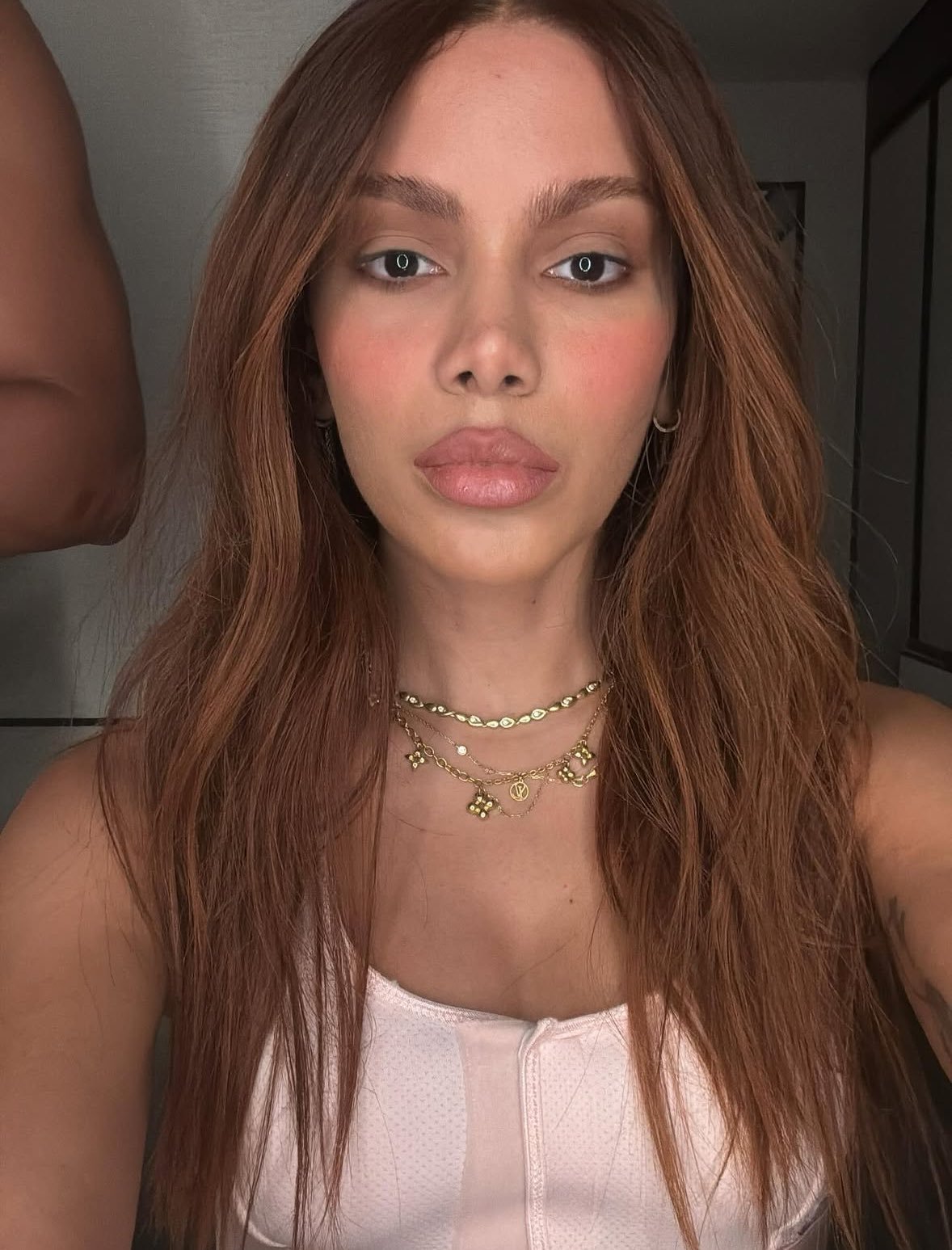 Anitta Explica Por Que Decidiu Voltar ao Brasil: “Saúde Mental em Primeiro Lugar”!