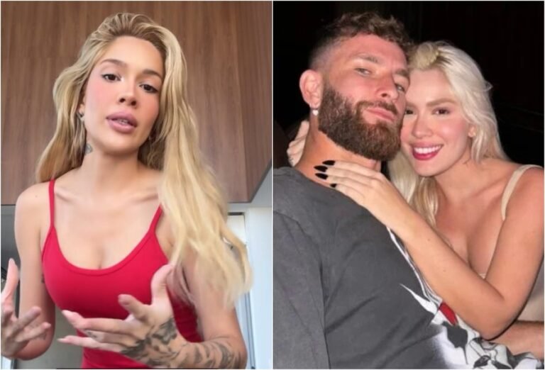 Renovada! Karoline Lima Comenta Término E Solta Indireta Polêmica