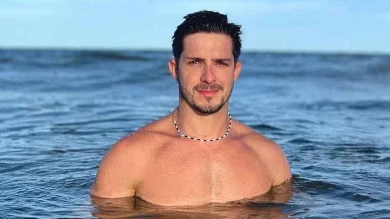 Pânico no Rio! Ator Igor Cosso Sofre Tentativa de Invasão em Seu Apartamento