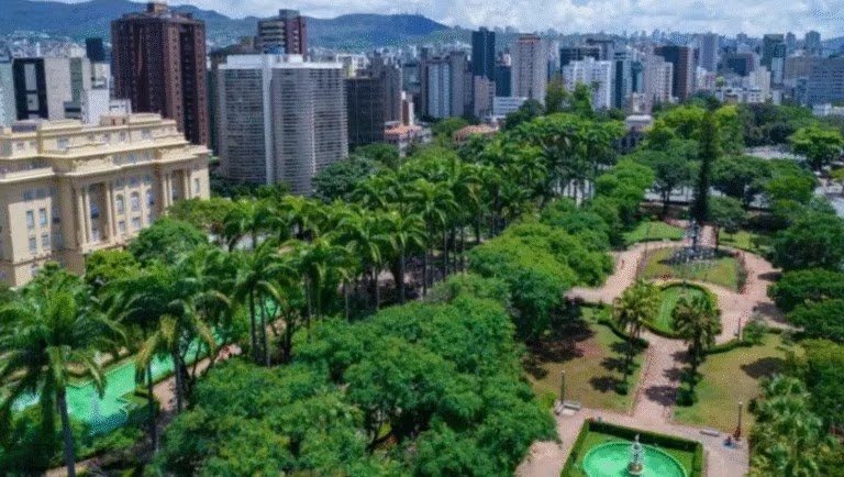 Moradores Entram em Pânico Após Tremor de Terra em Cidades da Grande BH