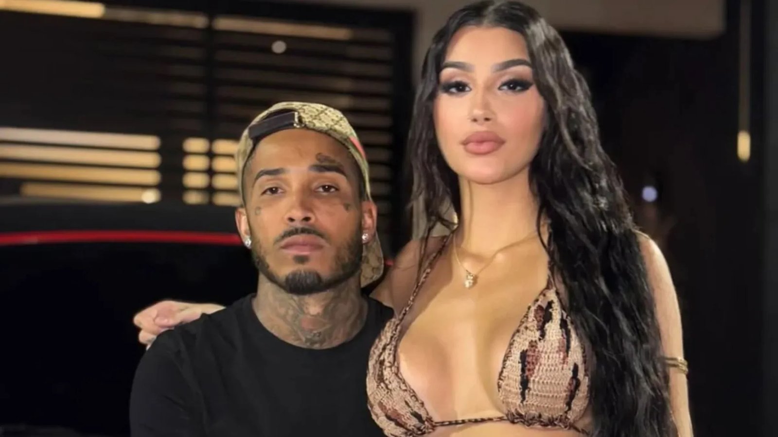 Polícia Civil Invade Casa de "Gato Preto" em Operação Surpresa: Busca e Apreensão com Mistério!