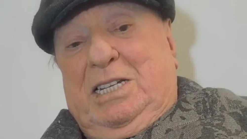 Raul Gil: Novo Boletim Médico Revela Estado de Saúde Estável