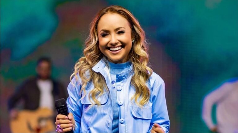 Polêmica Explosiva! Bruna Karla Fala Sobre “Trabalho Quase Escravo” Em Gravadora