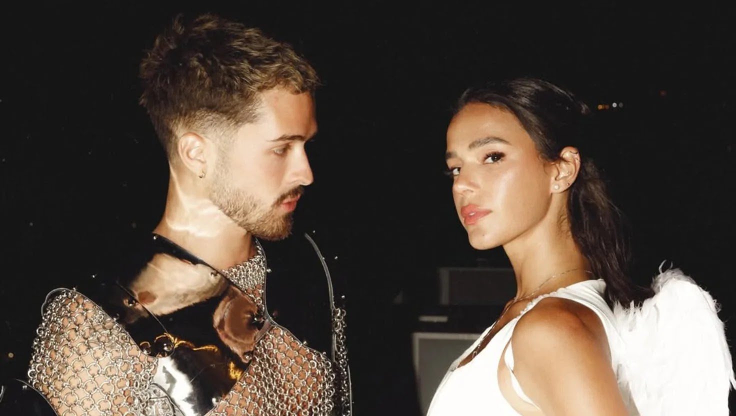 Romance De Volta? Bruna Marquezine E João Guilherme São Vistos Juntos