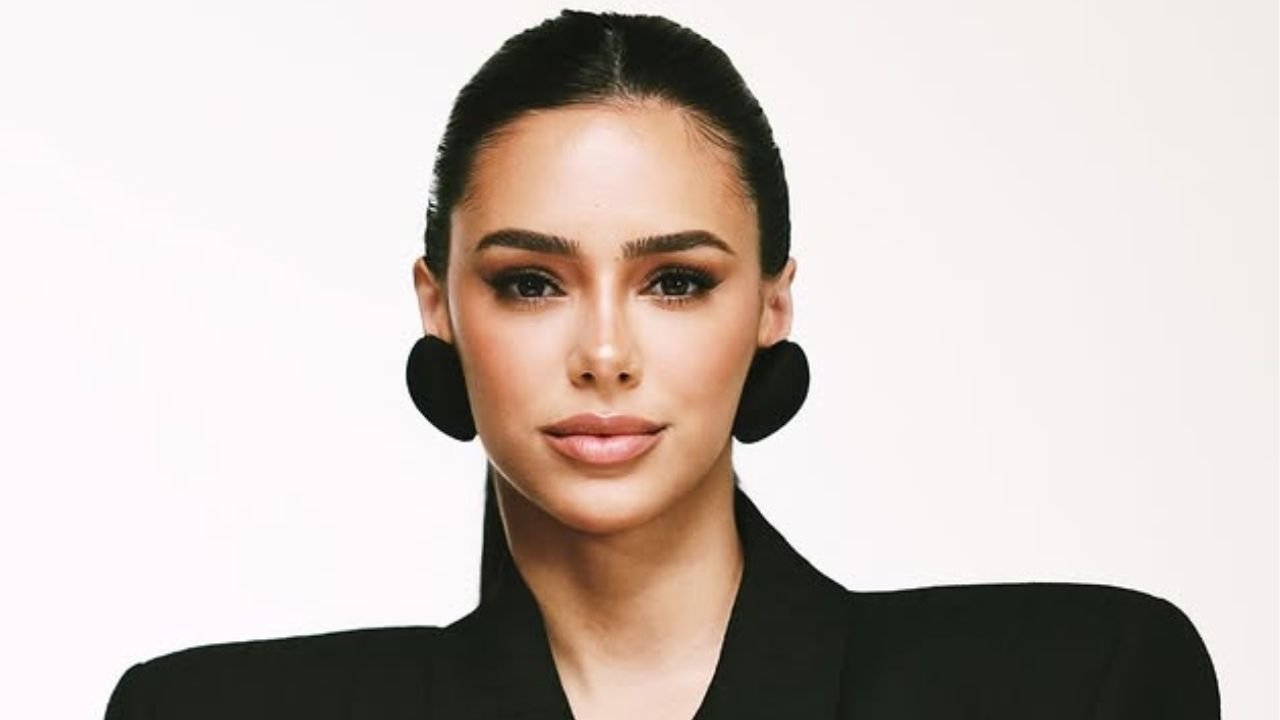 Bruna Biancardi Assusta Fãs ao Revelar Diagnóstico de Celulite Facial: Foto Impactante e Alerta