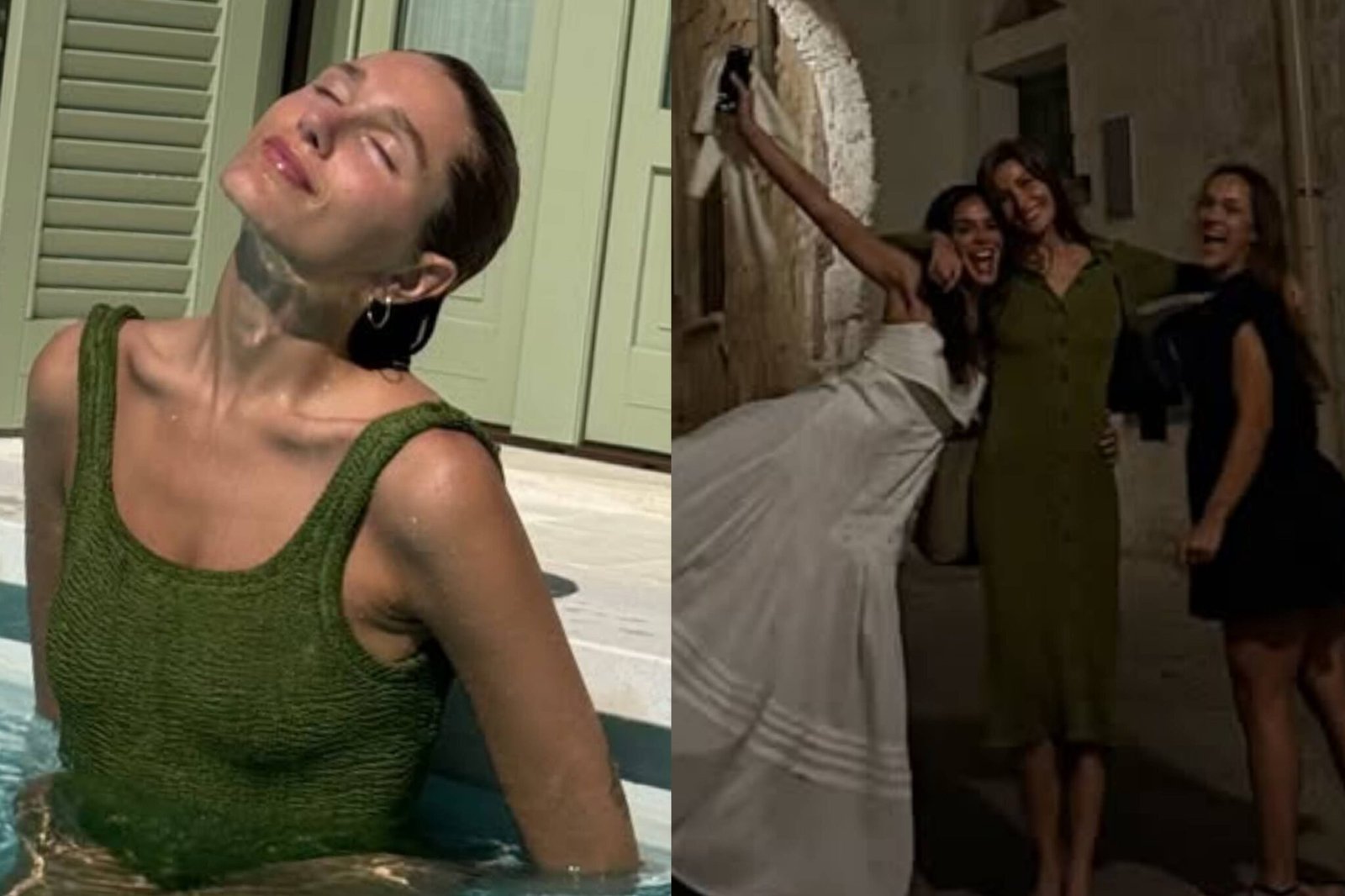 Férias De Celebridade: Marquezine E Meneghel Desfrutam Hotel Luxuoso Com Diárias Caríssimas