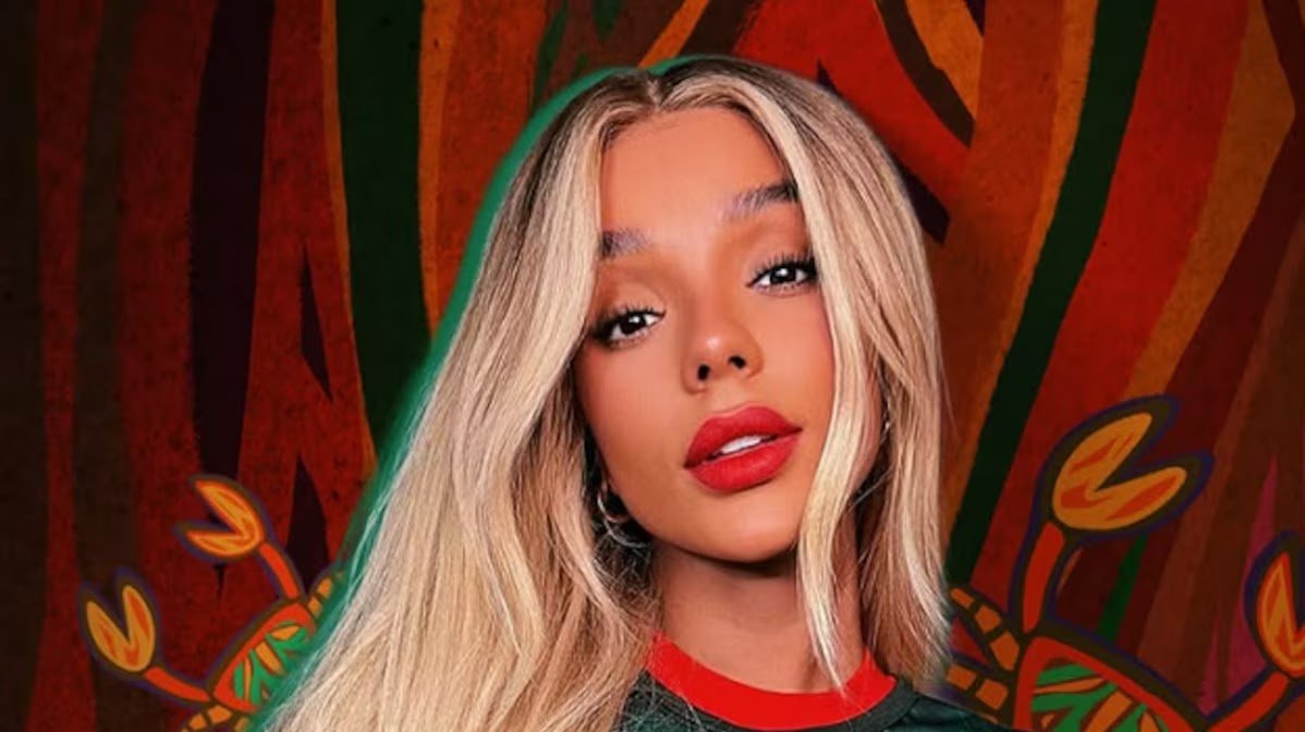 Carnaval Agitado! Brunna Gonçalves Troca Beija-Flor Pela Grande Rio