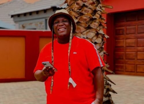 Busta 929 Levels Up: Amapiano King Builds Soweto Rental Empire